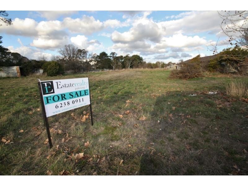 Bungendore NSW 2621