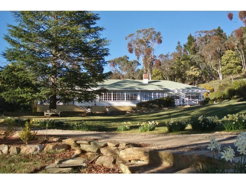 Captains Flat NSW 2623