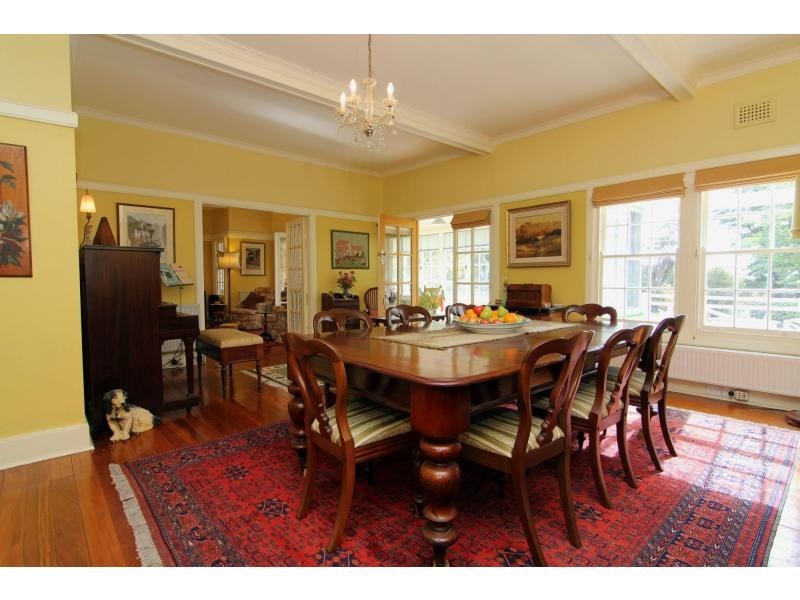 Captains Flat NSW 2623