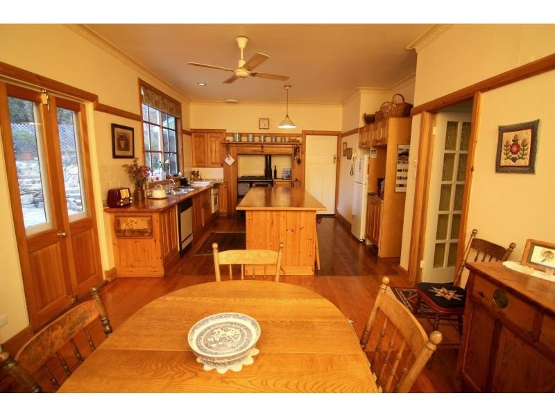 Captains Flat NSW 2623