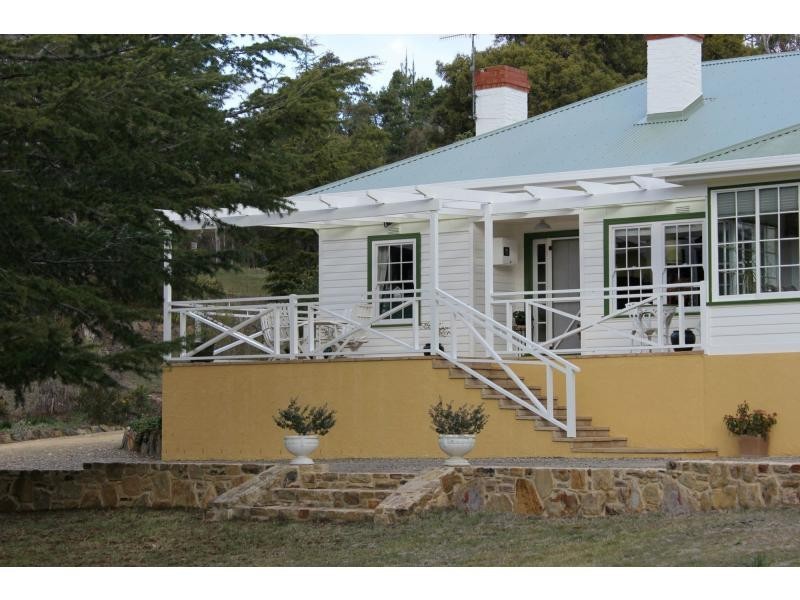 Captains Flat NSW 2623