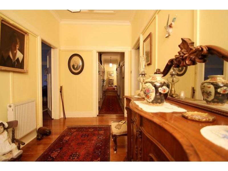 Captains Flat NSW 2623