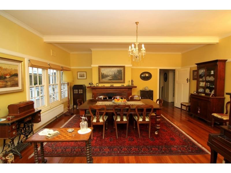 Captains Flat NSW 2623