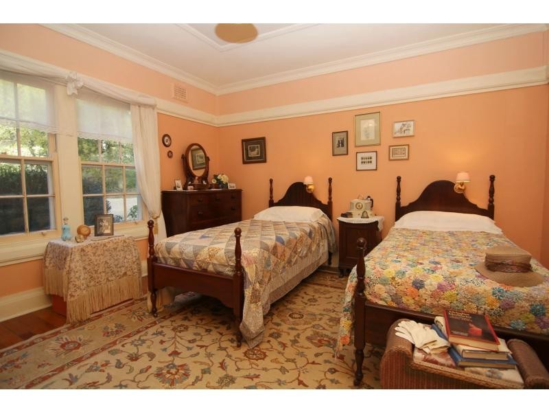 Captains Flat NSW 2623