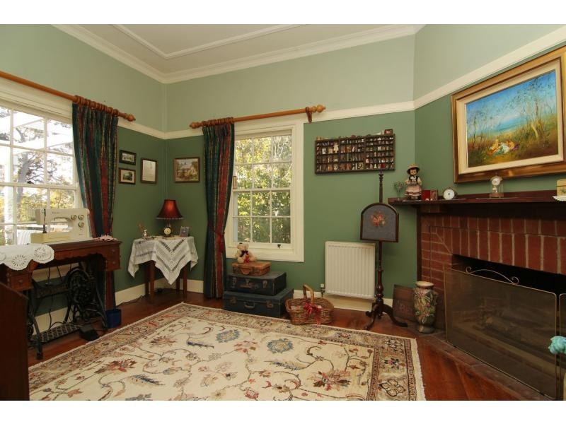 Captains Flat NSW 2623