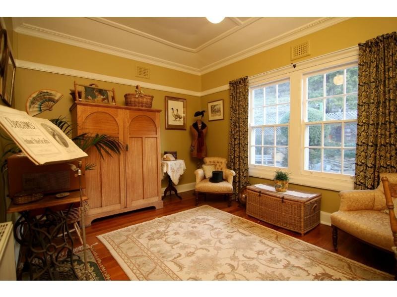 Captains Flat NSW 2623