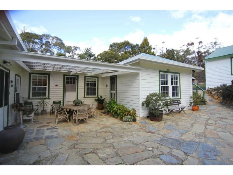Captains Flat NSW 2623