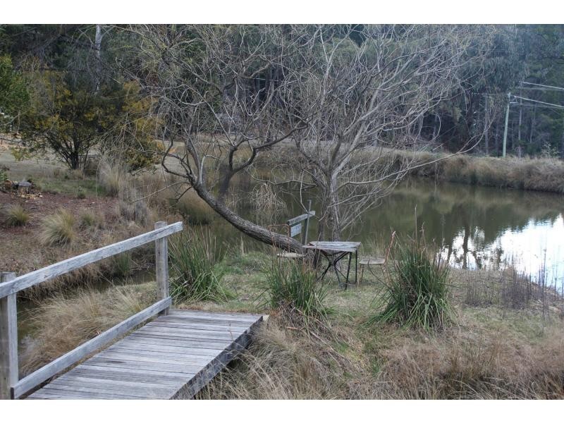 Captains Flat NSW 2623