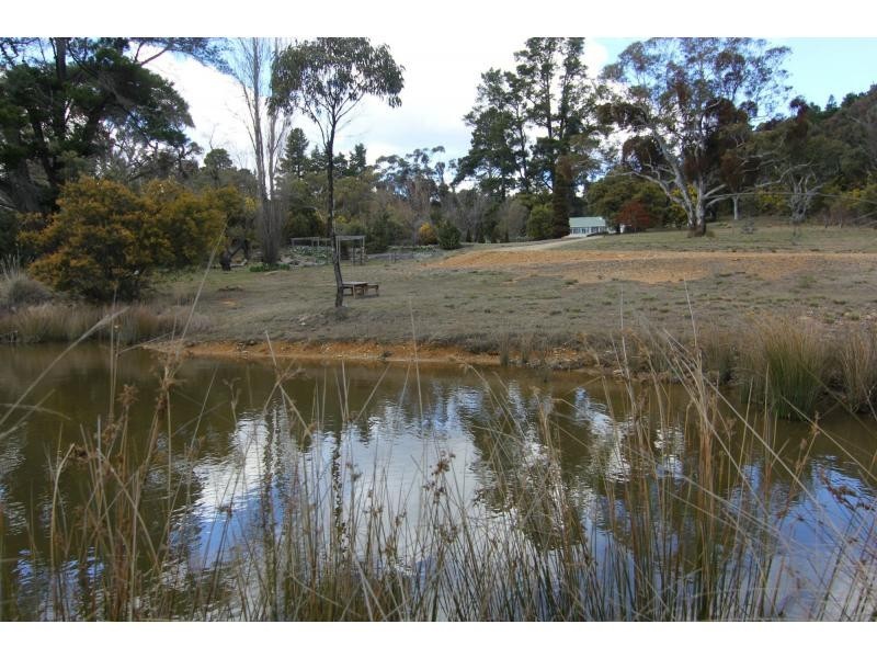 Captains Flat NSW 2623