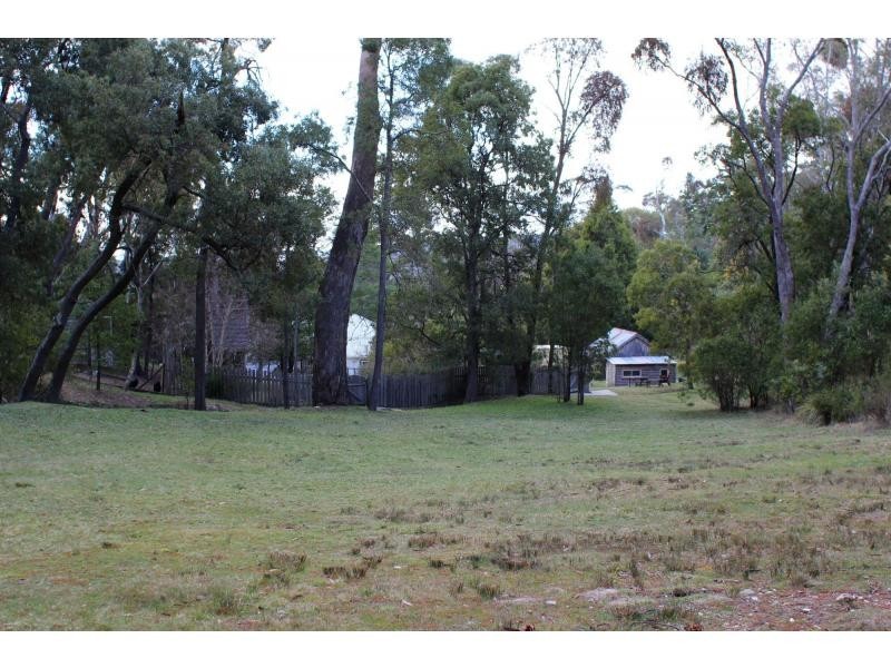 Captains Flat NSW 2623