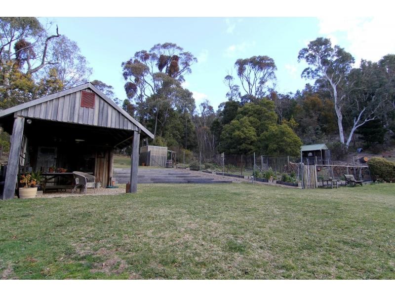 Captains Flat NSW 2623