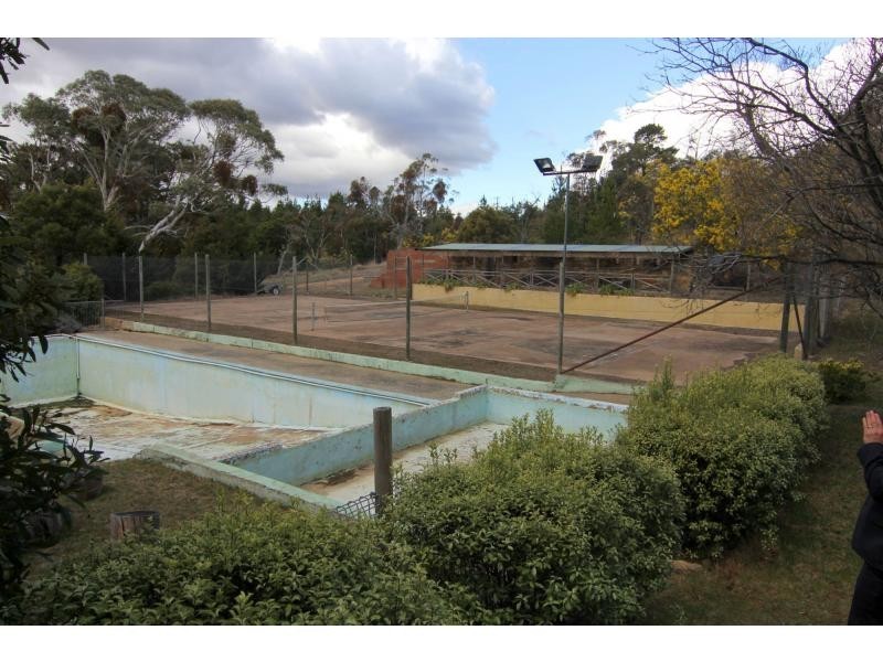 Captains Flat NSW 2623
