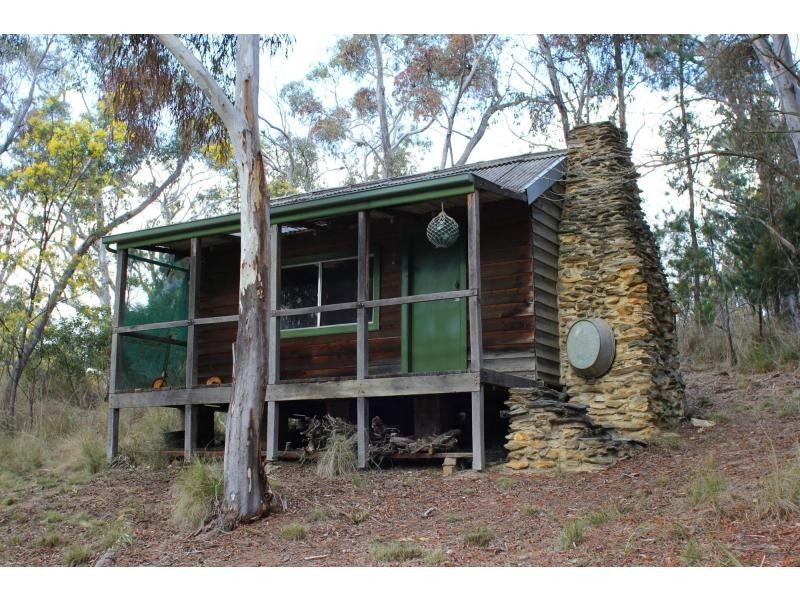 Captains Flat NSW 2623