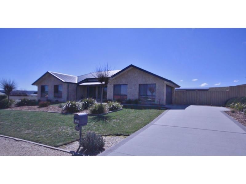 Bungendore NSW 2621