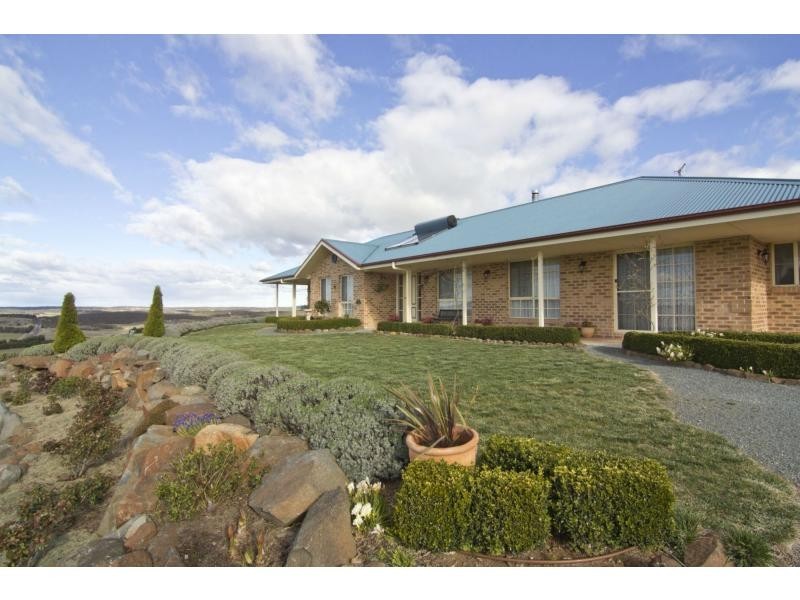 Bungendore NSW 2621