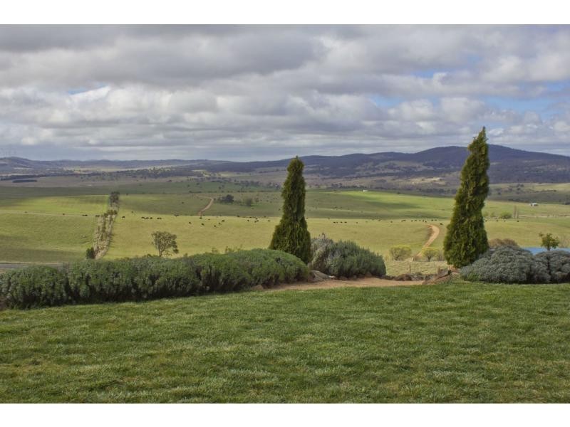 Bungendore NSW 2621
