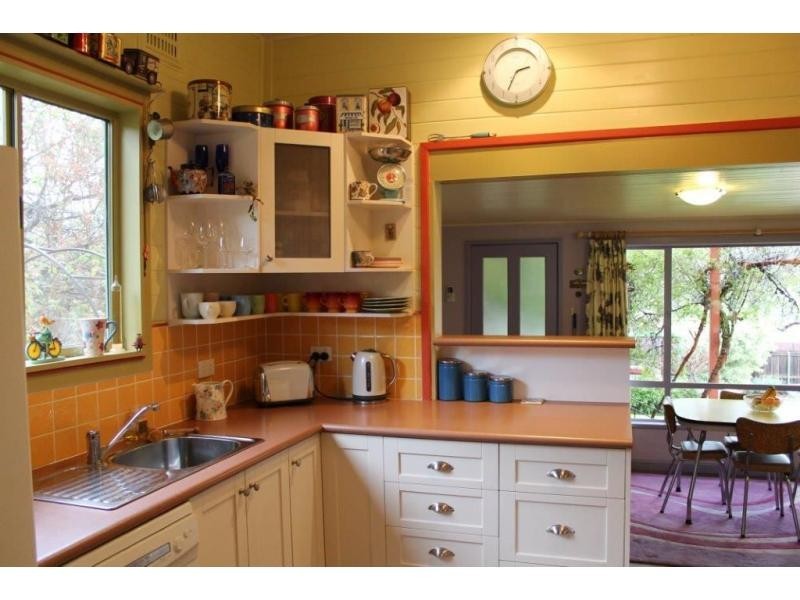 Captains Flat NSW 2623