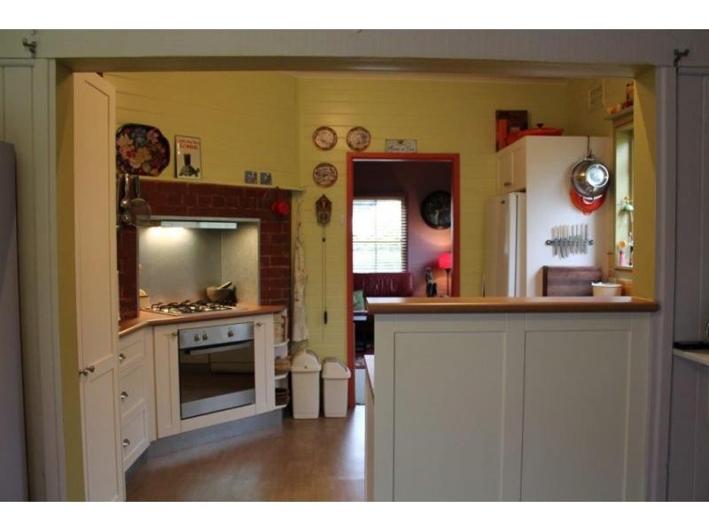 Captains Flat NSW 2623