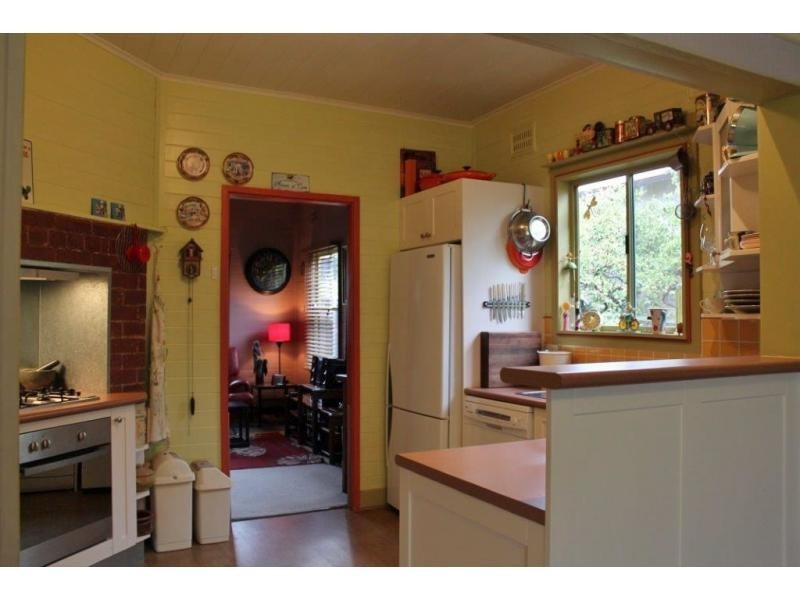 Captains Flat NSW 2623