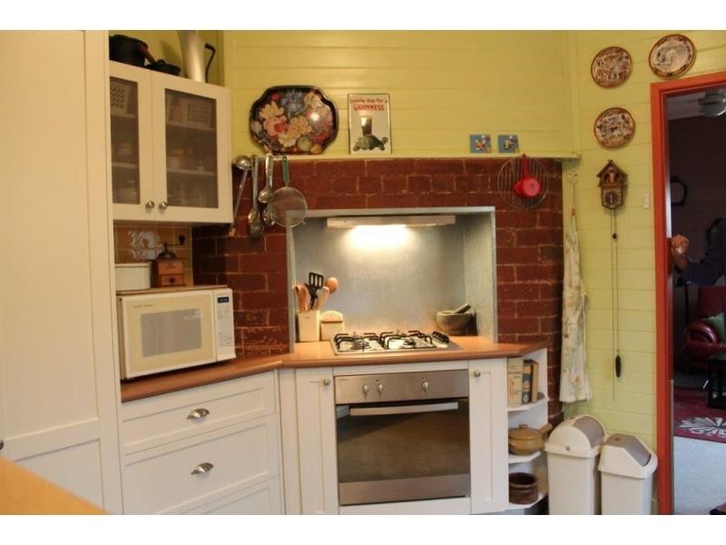 Captains Flat NSW 2623