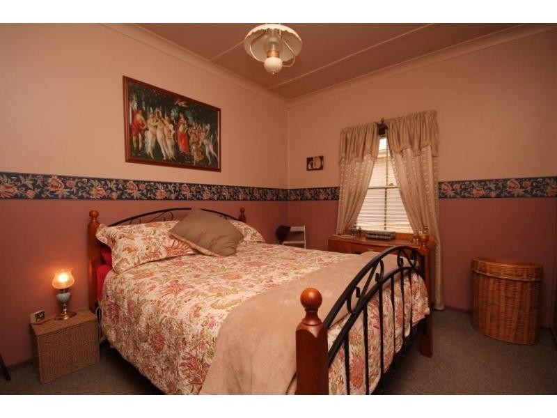 Captains Flat NSW 2623