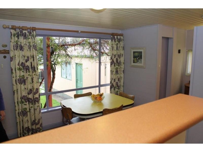 Captains Flat NSW 2623