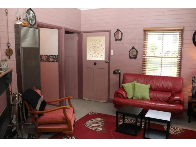 Captains Flat NSW 2623