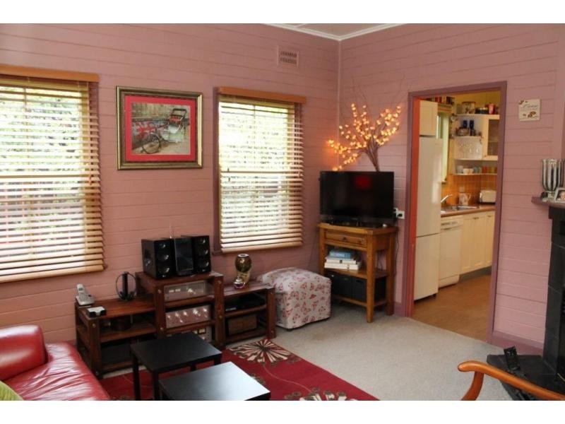 Captains Flat NSW 2623