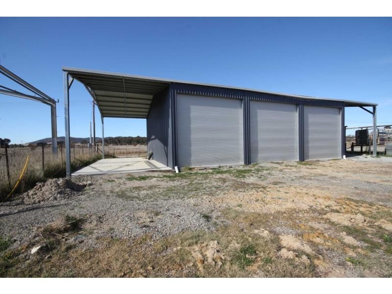 Bungendore NSW 2621