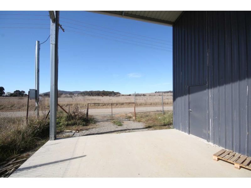 Bungendore NSW 2621