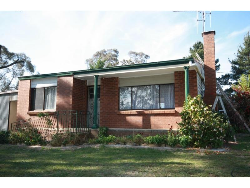 Bungendore NSW 2621