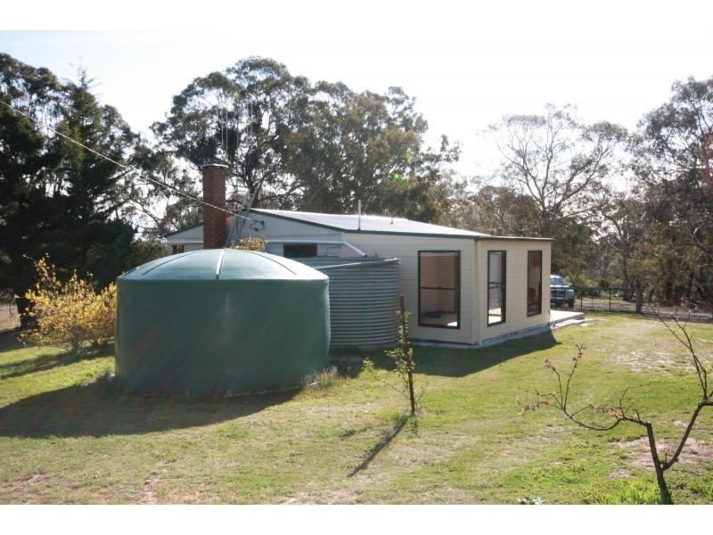 Bungendore NSW 2621