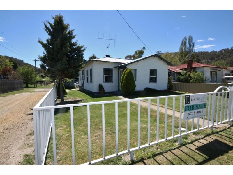 Captains Flat NSW 2623