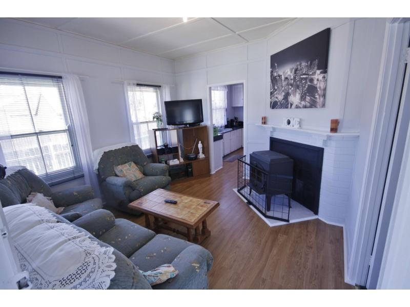 Captains Flat NSW 2623