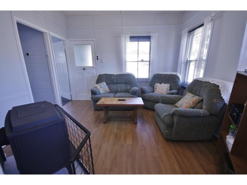 Captains Flat NSW 2623