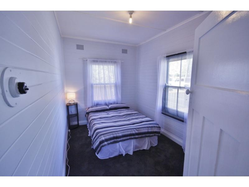 Captains Flat NSW 2623