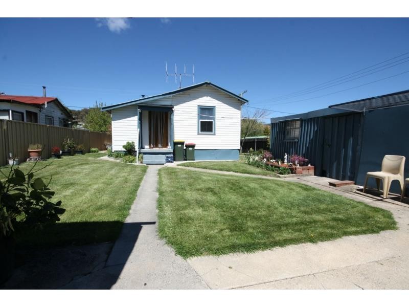 Captains Flat NSW 2623