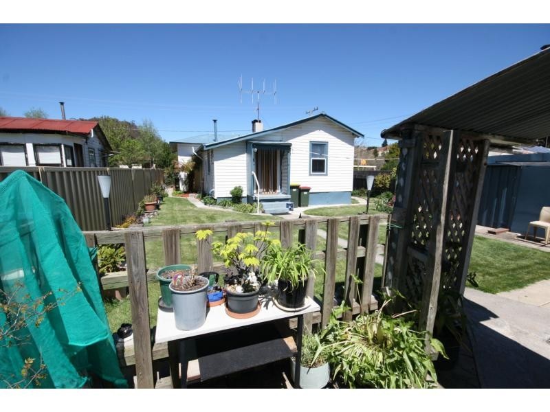 Captains Flat NSW 2623