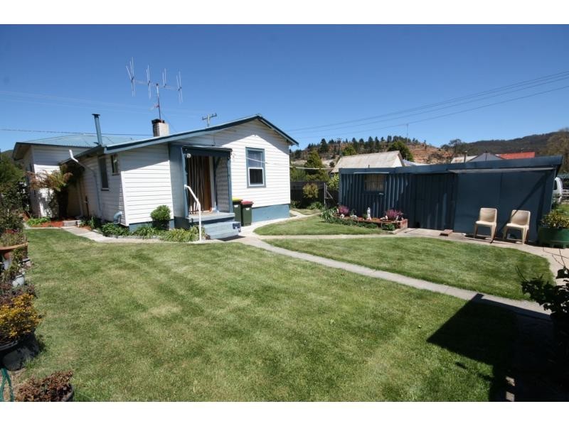 Captains Flat NSW 2623