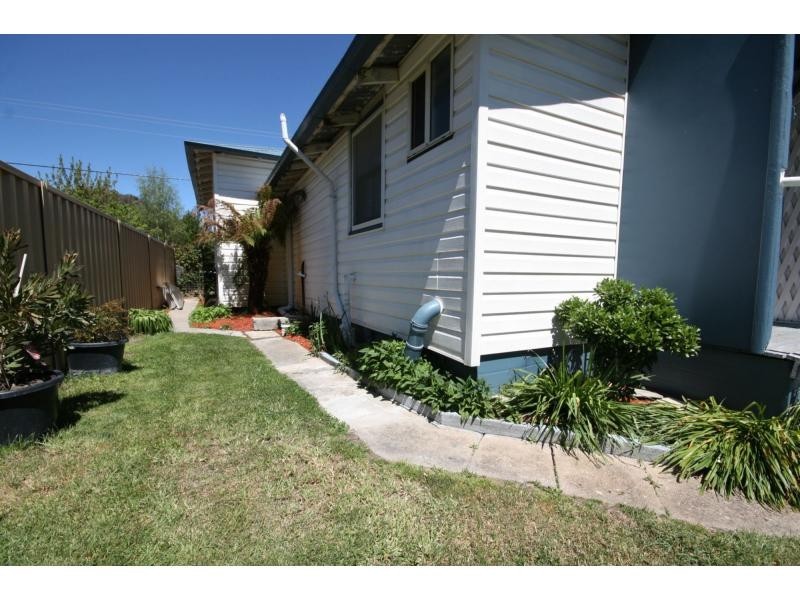 Captains Flat NSW 2623