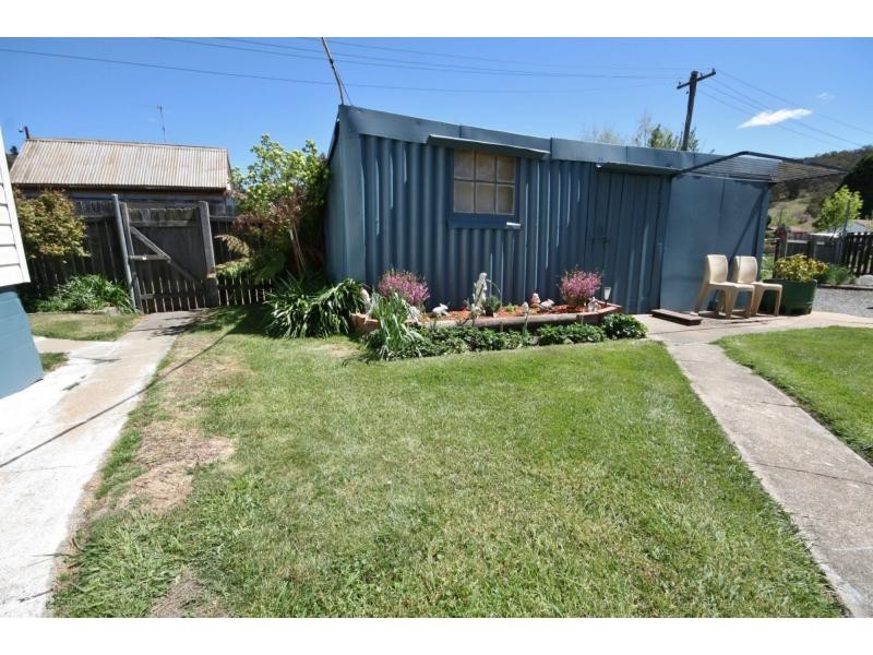 Captains Flat NSW 2623