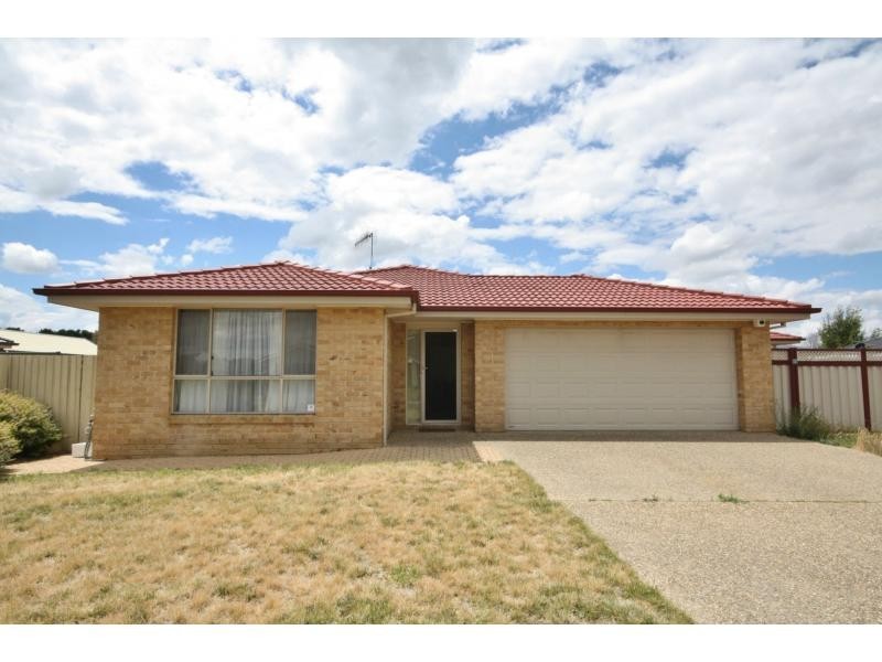 Bungendore NSW 2621