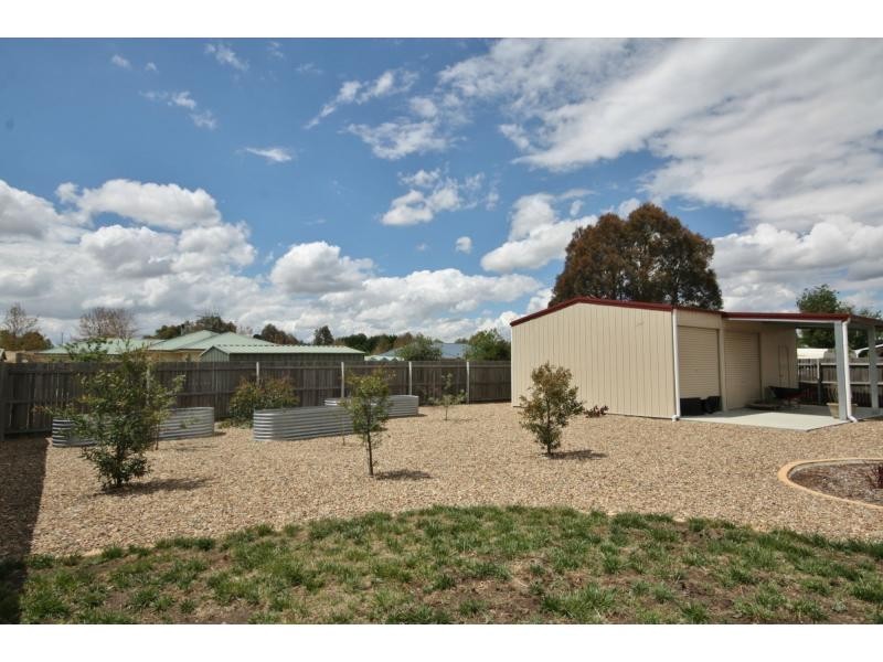 Bungendore NSW 2621