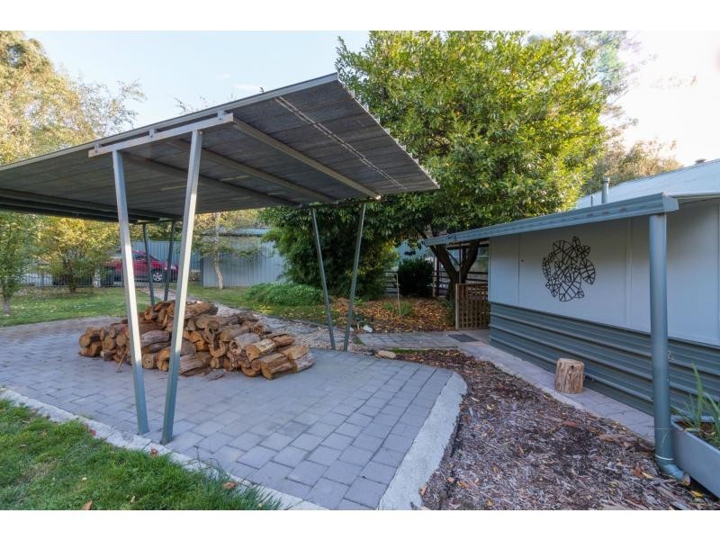 Captains Flat NSW 2623