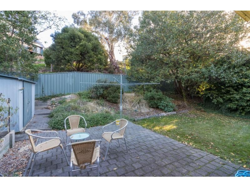 Captains Flat NSW 2623