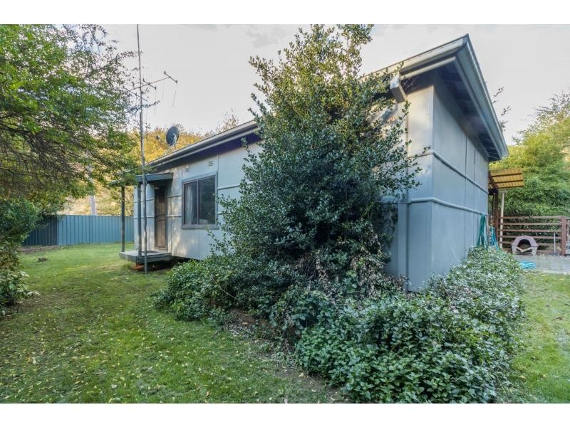 Captains Flat NSW 2623