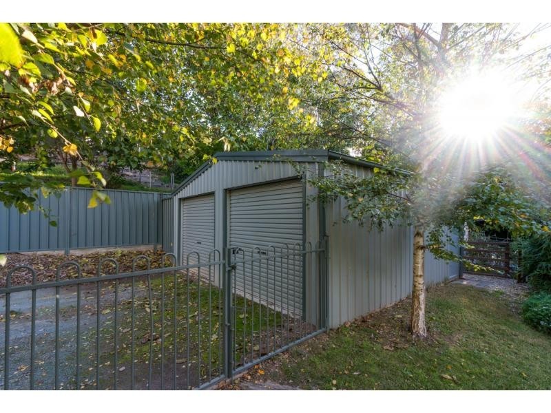 Captains Flat NSW 2623