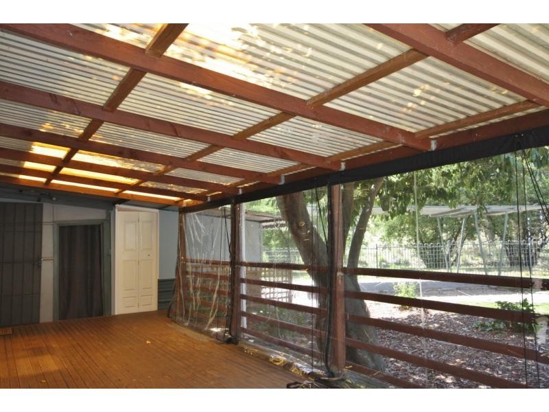 Captains Flat NSW 2623