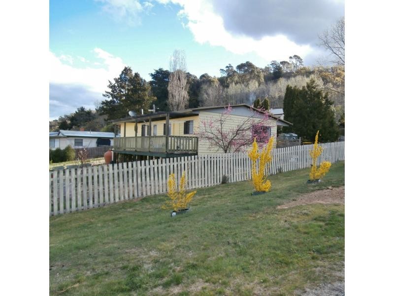 Captains Flat NSW 2623