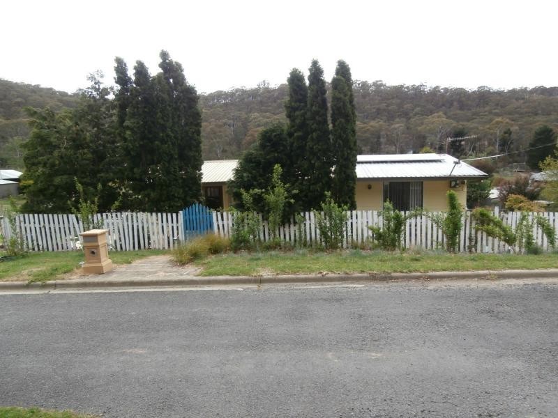 Captains Flat NSW 2623